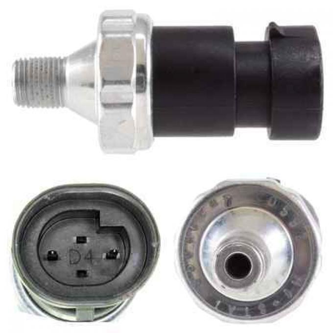 Oil Pressure Sender/Sensor Switch