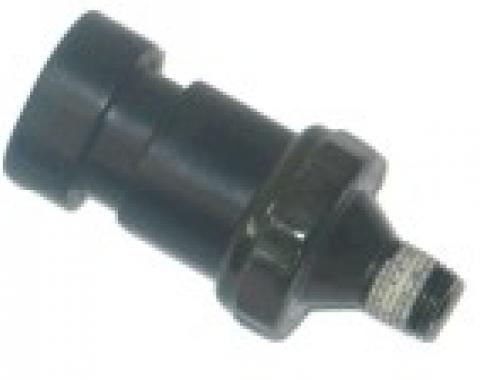 Corvette Oil Pressure Sender Switch, 1989-1996