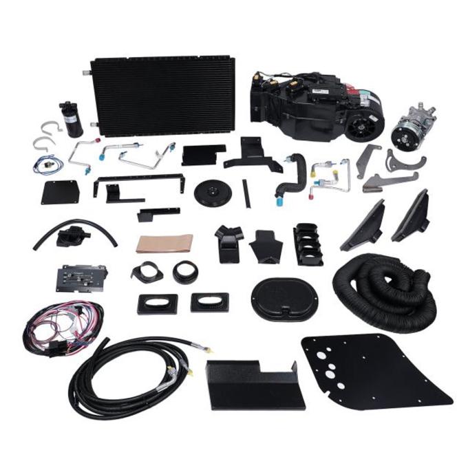 Vintage Air 1973-80 Chevrolet Pickup with Factory Air Gen 5 SureFit™ Complete Kit 945619