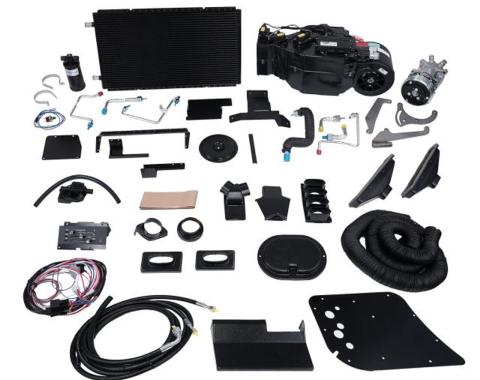 Vintage Air 1973-80 Chevrolet Pickup with Factory Air Gen 5 SureFit™ Complete Kit 945619