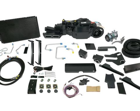 Vintage Air 1955-57 Chevrolet Pickup without Factory Air Gen 5 SureFit™ Complete Kit with Standard Controls 941569