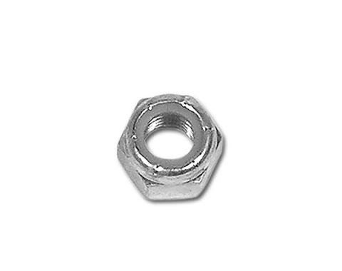 Redline Restomotive® 1986-1995 Chevrolet Corvette Convertible Rear Deck Pin Locknut