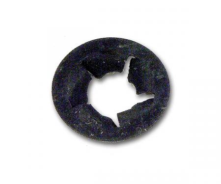 Corvette Washer Reservoir Mount Nut, 1997-2004