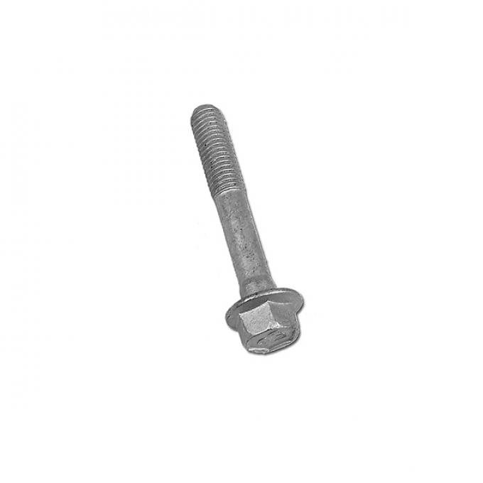 Corvette Brake Pedal Pivot Bolt, 1986-1996