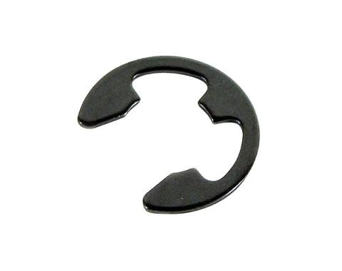 Corvette Shifter Pivot Shaft Retainer Clip, 1964-1981