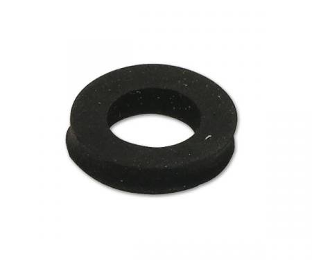 Corvette Hardtop Rear Bolt Rubber Washer, 1963-1975