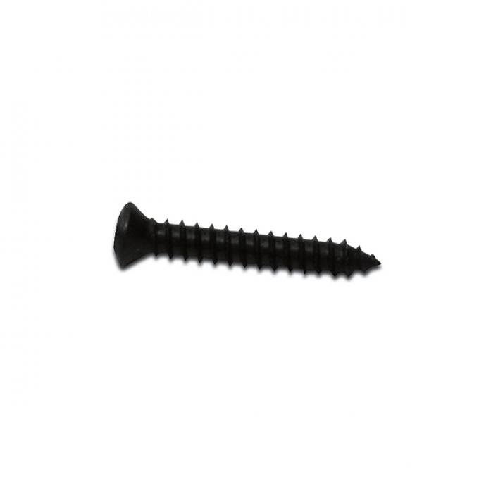 Corvette Inside Mirror Mounting Screw, 1984-1996