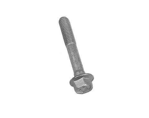 Corvette Brake Pedal Pivot Bolt, 1986-1996