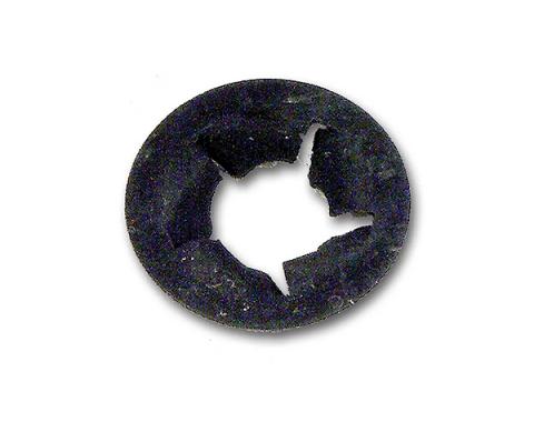 Corvette Washer Reservoir Mount Nut, 1997-2004