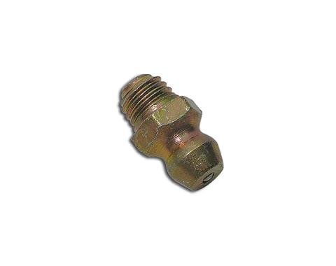 Corvette Steering Relay Rod Grease Fitting, 1963-1976