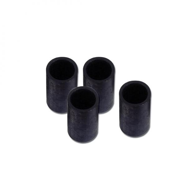 "bumper spacer" Motor City Vettes