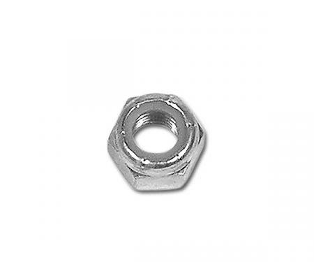 Corvette Convertible Rear Deck Pin Locknut, 1986-1995