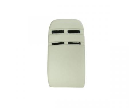 CA 1997-2004 Chevrolet Corvette Seat Foam Sport Back Inner 39121