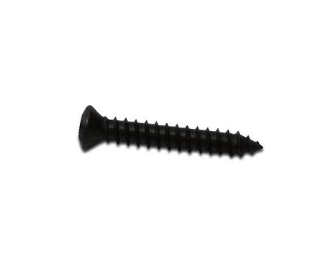 Corvette Inside Mirror Mounting Screw, 1984-1996