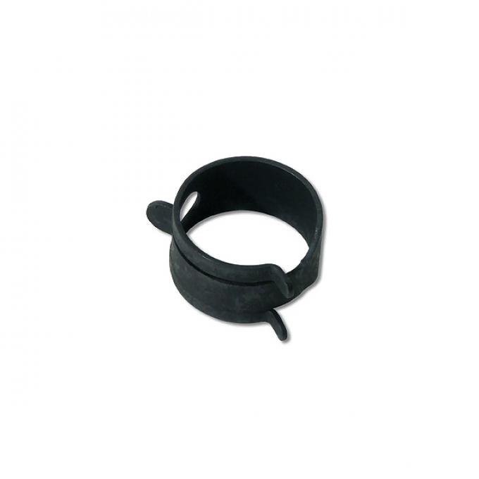 Corvette Air Cleaner to Valve Cover Hose Clamp, 1967-1972