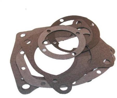 Corvette Transmission Gasket Set, Borg Warner T-10, (57-63 Early and 74-81), 1957-1981