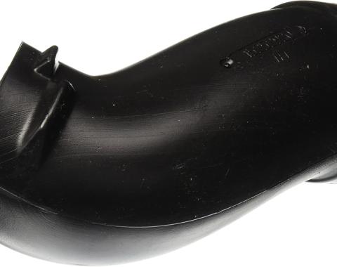 Corvette Brake Duct, Left, 2005-2013