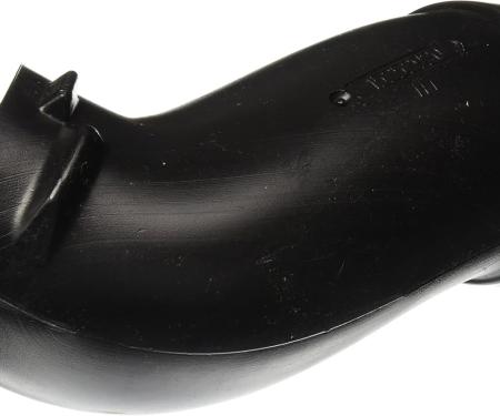 Corvette Brake Duct, Left, 2005-2013