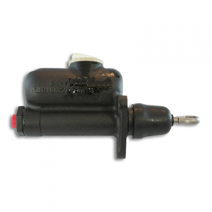 Corvette Master Cylinder, Large 022, Remanufactured, 1959-1962