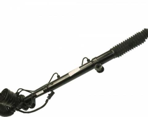 Corvette Rack & Pinion, Remanufactured, Late 1998-2004