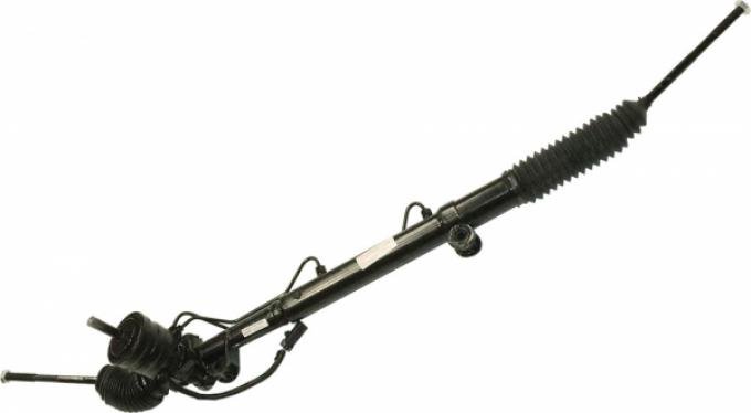 Corvette Rack & Pinion, Remanufactured, Late 1998-2004