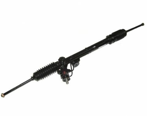 Corvette Rack and Pinion, Steering Rack, Standard Suspension, 1984-1985