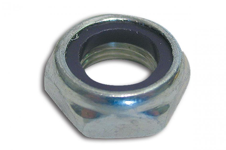 Corvette Power Steering Pulley Nut, 19631974