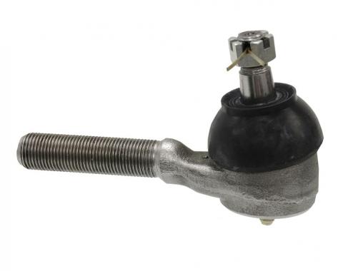 Corvette Tie Rod End, Right Hand Thread, Correct Reproduction, 1963-1982