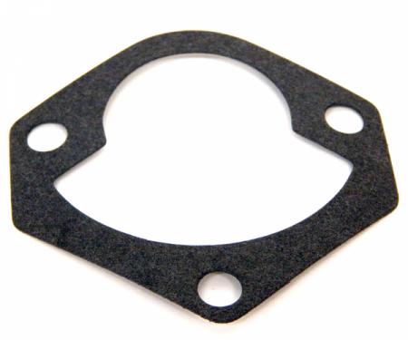 Corvette Steering Box Cover Gasket, 1963-1982