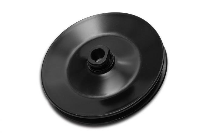 Corvette Power Steering Pump Pulley, 1963-1974