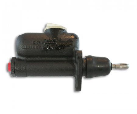 Corvette Master Cylinder, Large 022, Remanufactured, 1959-1962