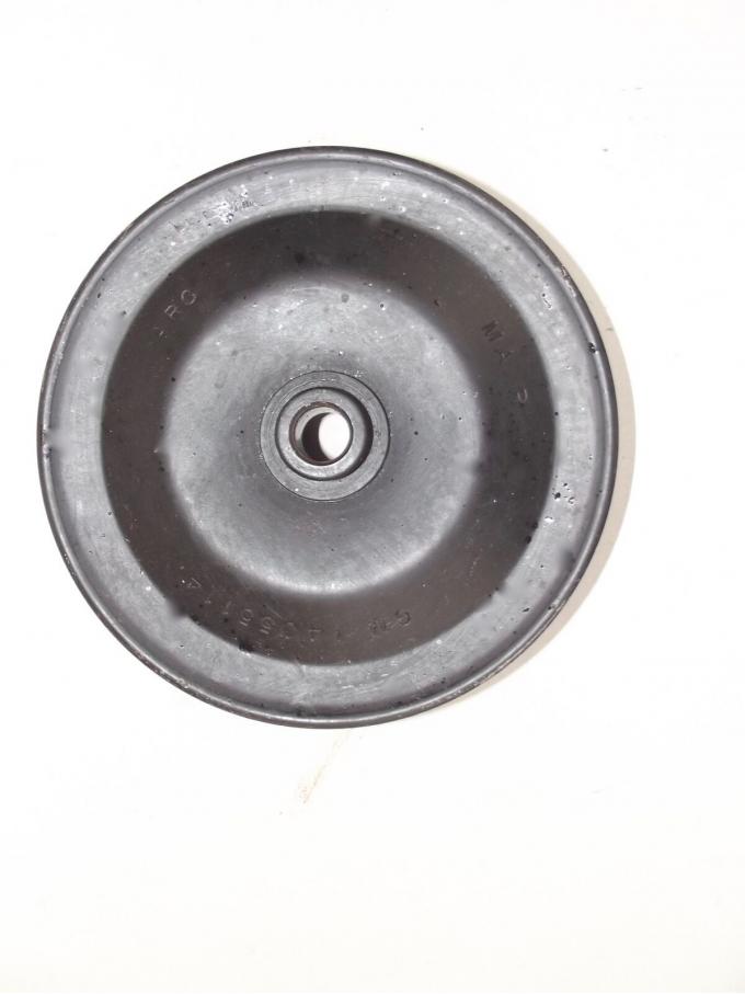 Corvette Power Steering Pump Pulley, USED 1984-1991