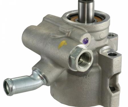 Corvette Power Steering Pump, 1997-2004