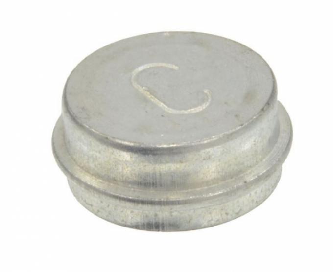 Corvette Power Steering Control Valve Dust Cap, -C-, 1963-1982