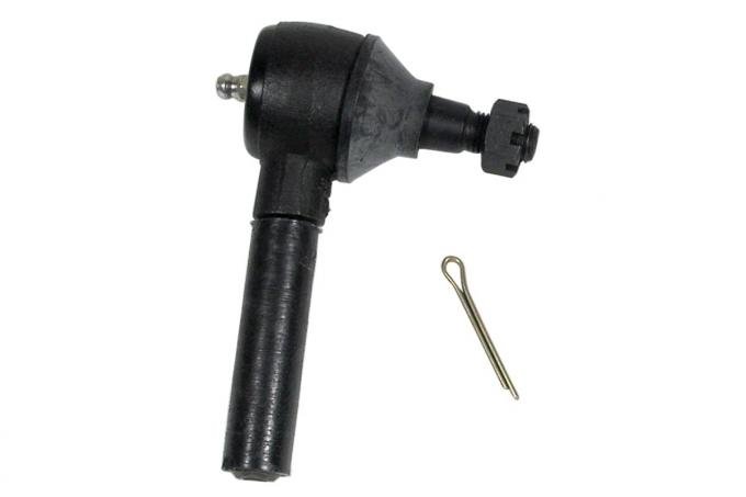 Corvette Tie Rod End, Left, 1953-1962