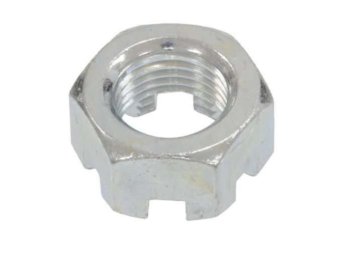 Corvette Pitman/Idler Arm Nut, 1963-1982