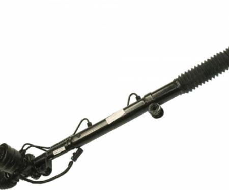 Corvette Rack & Pinion, Remanufactured, Late 1998-2004