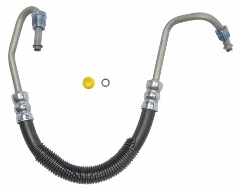 Corvette Power Steering Pressure Hose, ZR1, 1990-1991