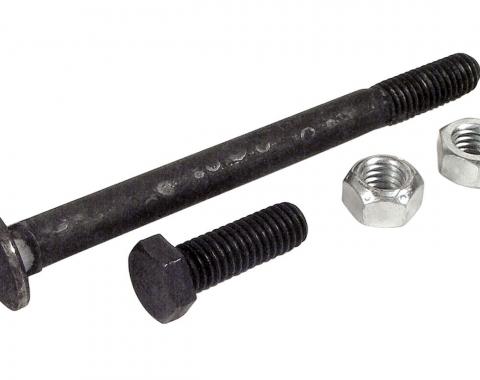 Corvette Idler Arm Mounting Bolt/Nut Set, 1963-1982