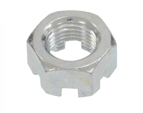 Corvette Pitman/Idler Arm Nut, 1963-1982