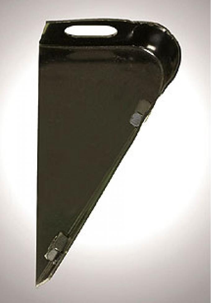 Corvette Outer Surround Panel Bracket, Right, 1969-1982