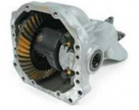 Corvette Differential, Rebuilt,  High Performance Application, With New Ring & Pinion, 1980-1982