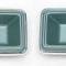 CA 1978-1982 Chevrolet Corvette Door Latch Bezels