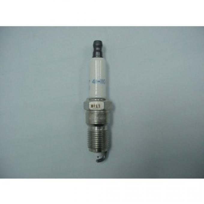 Corvette Spark Plug, AC Delco, 41-985, Iridium, 1997-2013