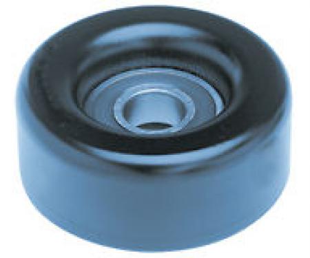 Corvette Engine Idler Pulley, 1997-2004