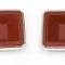 CA 1978-1982 Chevrolet Corvette Door Latch Bezels