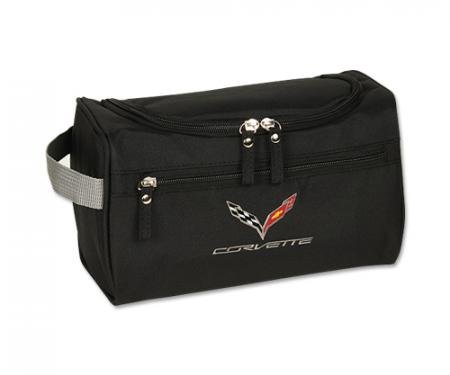 C7 Corvette Amenity Bag