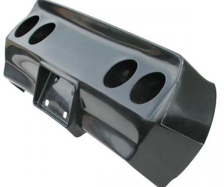 Corvette Rear Bumper, ACI TruFlex, 1980-1982