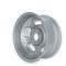 REV Wheels 107 Classic Series Rally, 18x8, 4.5, 6x5.5 107S-8808300