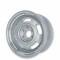 REV Wheels 107 Classic Series Rally, 18x8, 4.5, 6x5.5 107S-8808300